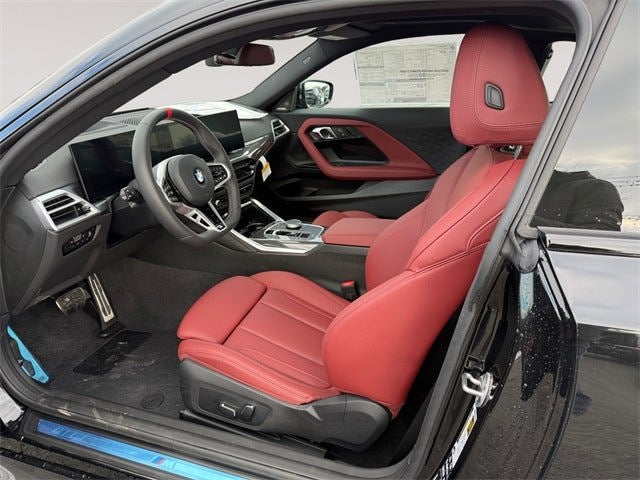 2026 BMW 2 Series M240i