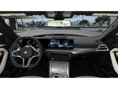 2026 BMW 2 Series M240i xDrive