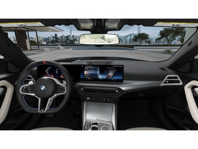 2026 BMW 2 Series M240i xDrive