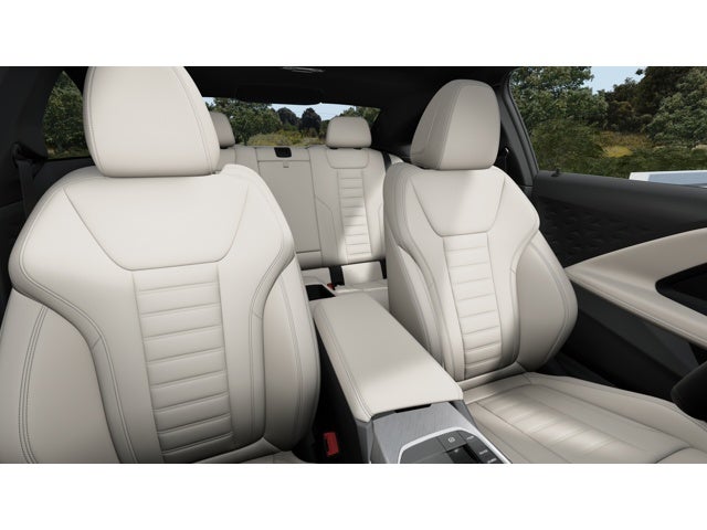 2026 BMW 2 Series M240i xDrive