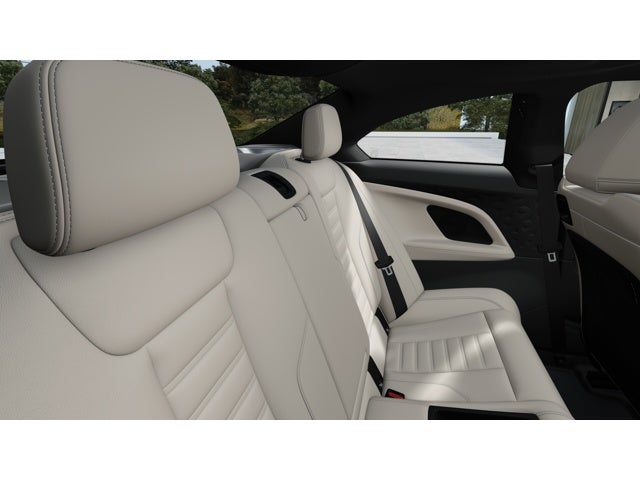 2026 BMW 2 Series M240i xDrive