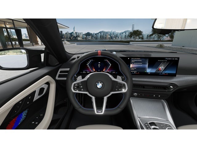 2026 BMW 2 Series M240i xDrive