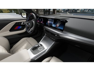 2026 BMW 2 Series M240i xDrive