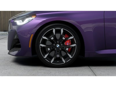 2026 BMW 2 Series M240i xDrive