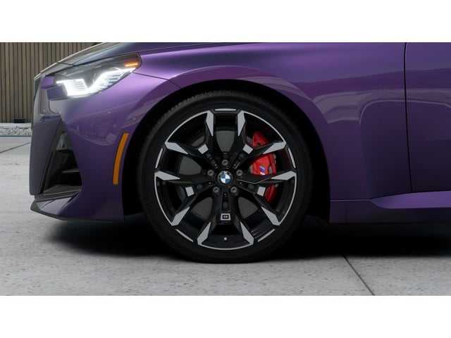2026 BMW 2 Series M240i xDrive