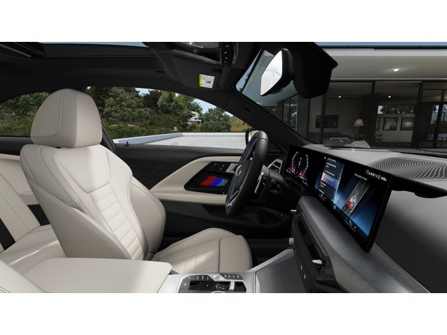 2026 BMW 2 Series M240i xDrive