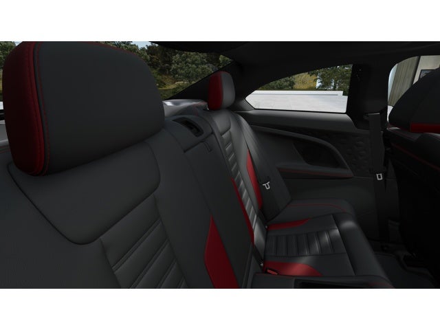 2026 BMW 2 Series M240i