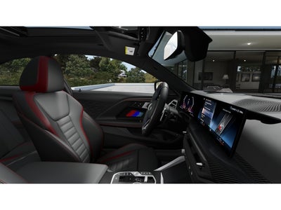 2026 BMW 2 Series M240i