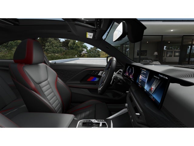 2026 BMW 2 Series M240i