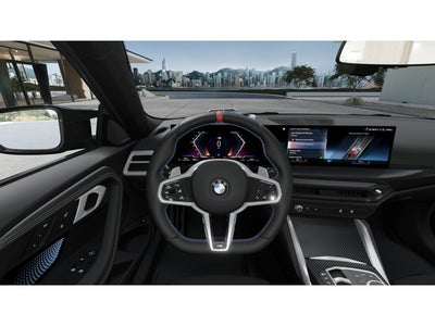 2026 BMW 2 Series M240i xDrive