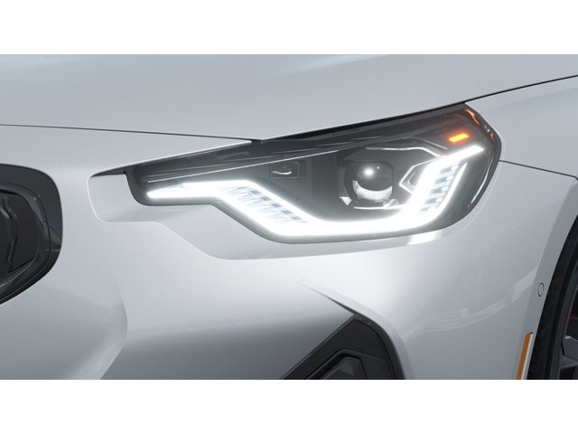 2026 BMW 2 Series M240i xDrive