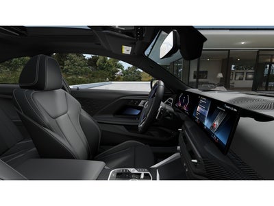 2026 BMW 2 Series M240i xDrive
