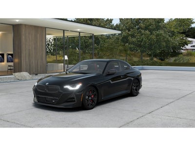 2026 BMW 2 Series M240i