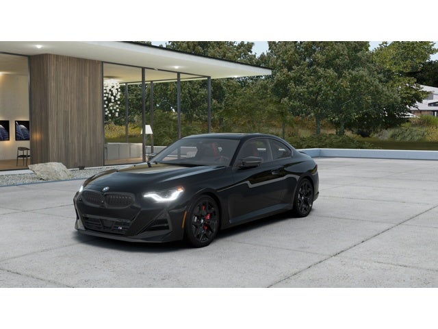 2026 BMW 2 Series M240i