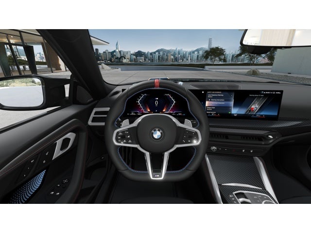 2026 BMW 2 Series M240i