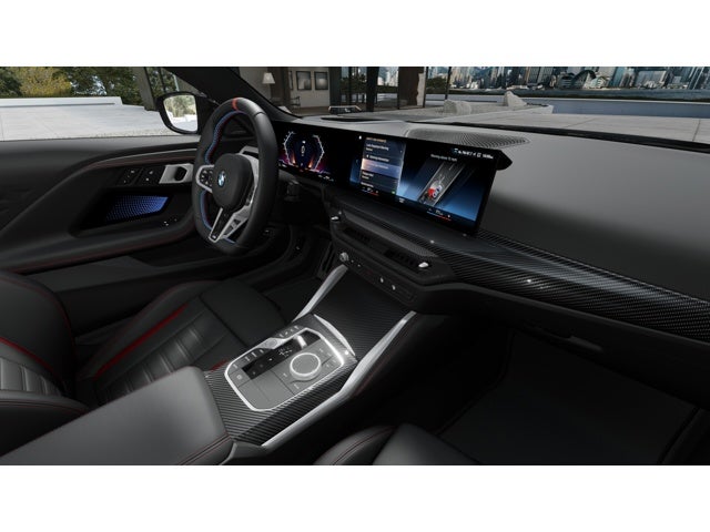 2026 BMW 2 Series M240i