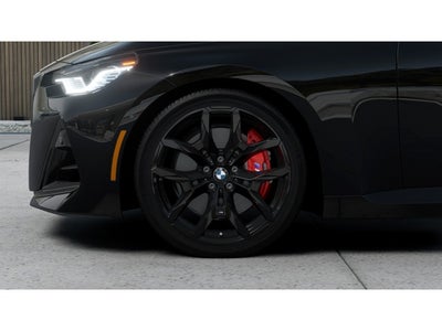 2026 BMW 2 Series M240i