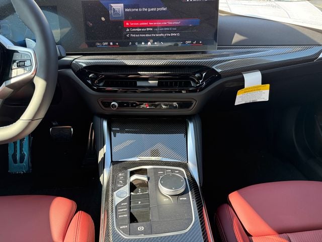 2026 BMW 2 Series M240i xDrive