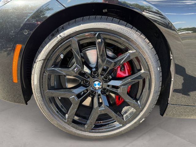 2026 BMW 2 Series M240i xDrive