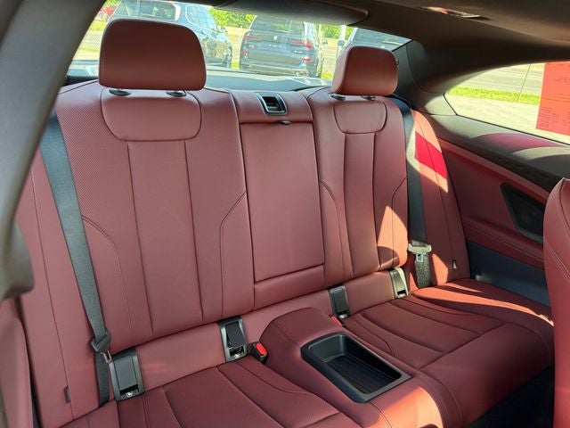 2026 BMW 2 Series M240i xDrive