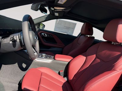 2026 BMW 2 Series M240i xDrive