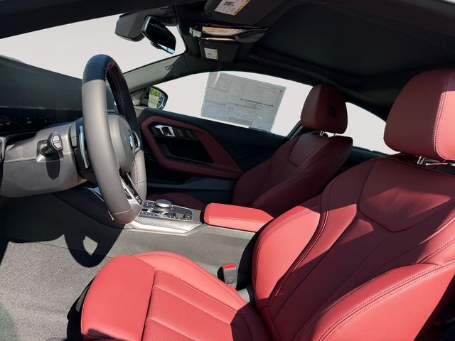 2026 BMW 2 Series M240i xDrive