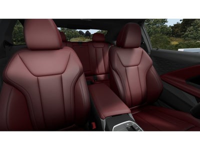 2026 BMW 2 Series M240i