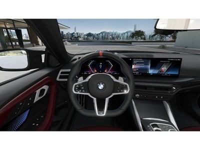 2026 BMW 2 Series M240i
