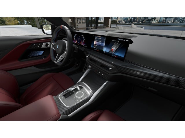 2026 BMW 2 Series M240i