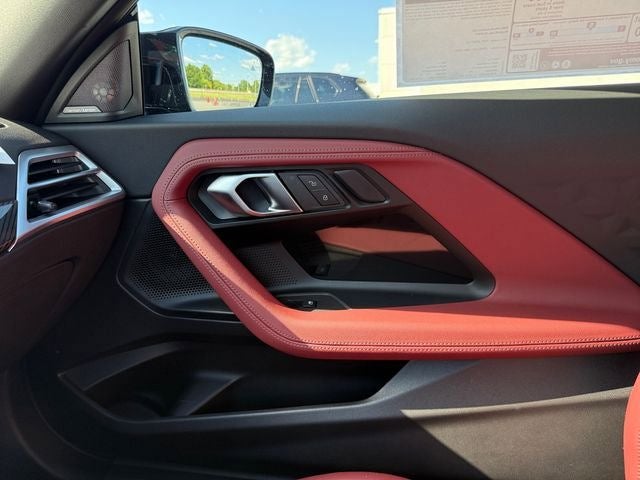2026 BMW 2 Series M240i xDrive