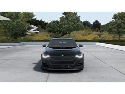 2026 BMW 2 Series M240i