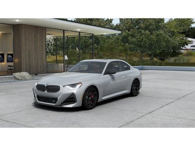 2026 BMW 2 Series M240i