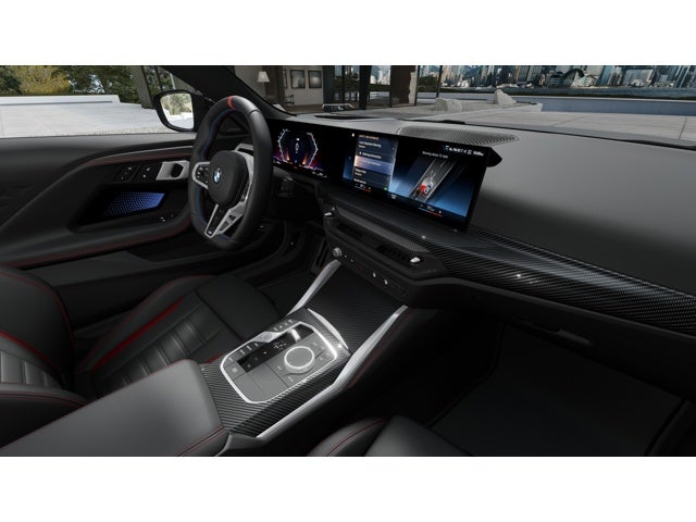 2026 BMW 2 Series M240i