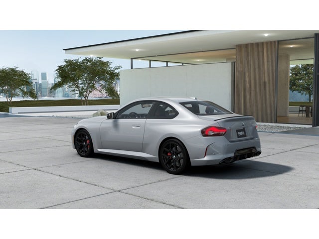 2026 BMW 2 Series M240i