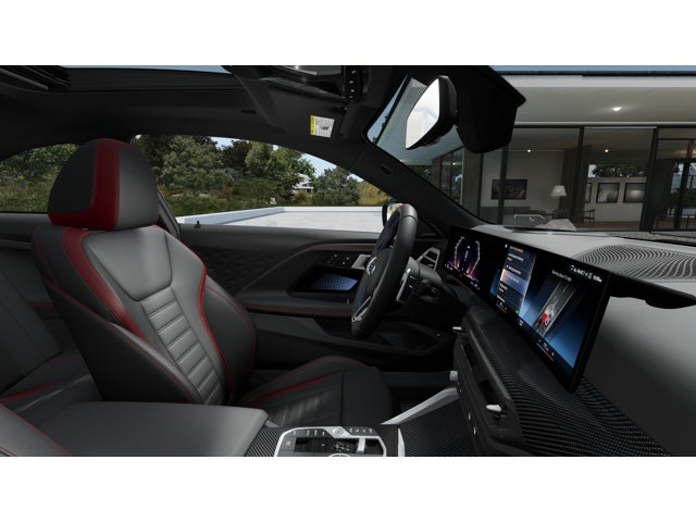 2026 BMW 2 Series M240i