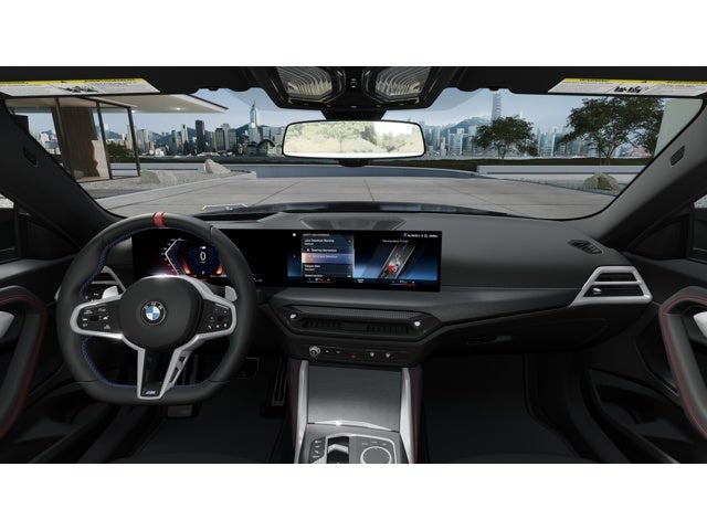 2026 BMW 2 Series M240i