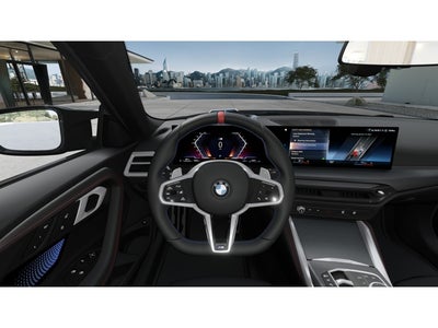 2026 BMW 2 Series M240i
