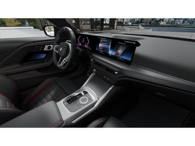 2026 BMW 2 Series M240i