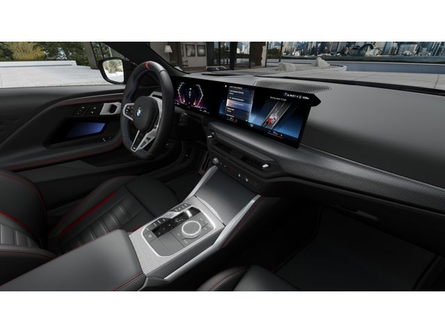 2026 BMW 2 Series M240i