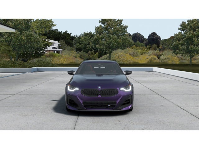 2026 BMW 2 Series M240i