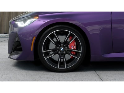 2026 BMW 2 Series M240i