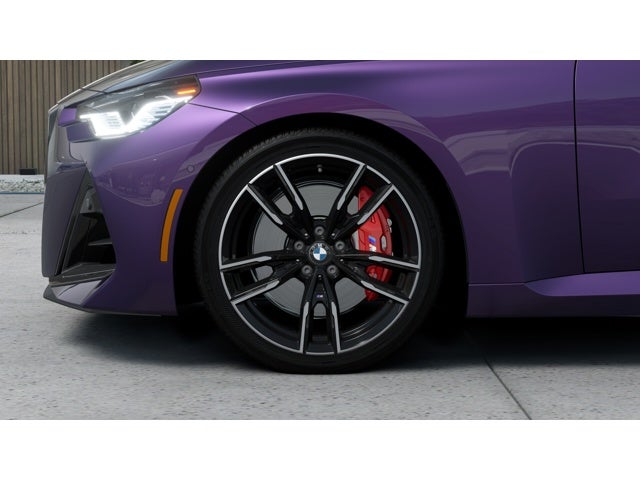 2026 BMW 2 Series M240i