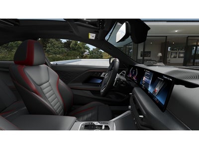 2026 BMW 2 Series M240i