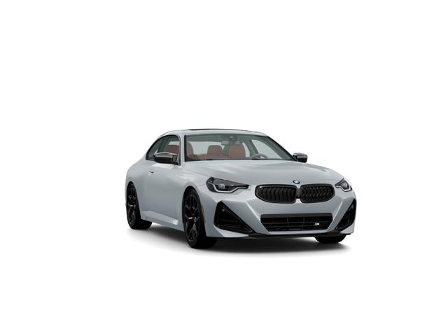 2027 BMW 2 Series M240i xDrive