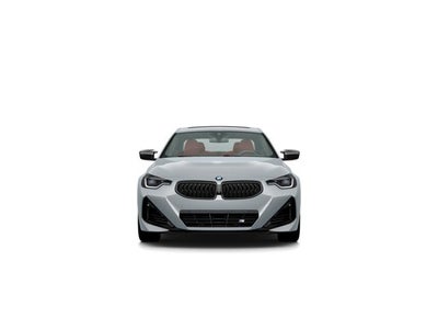 2027 BMW 2 Series M240i xDrive