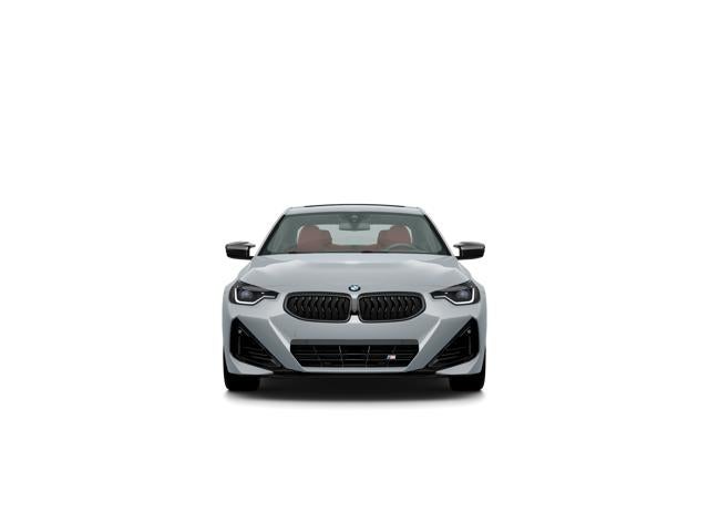 2027 BMW 2 Series M240i xDrive