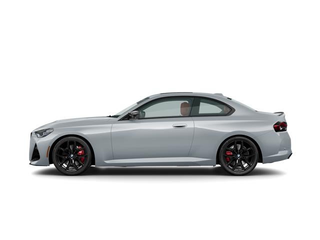 2027 BMW 2 Series M240i xDrive