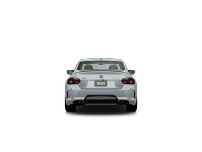2027 BMW 2 Series M240i xDrive