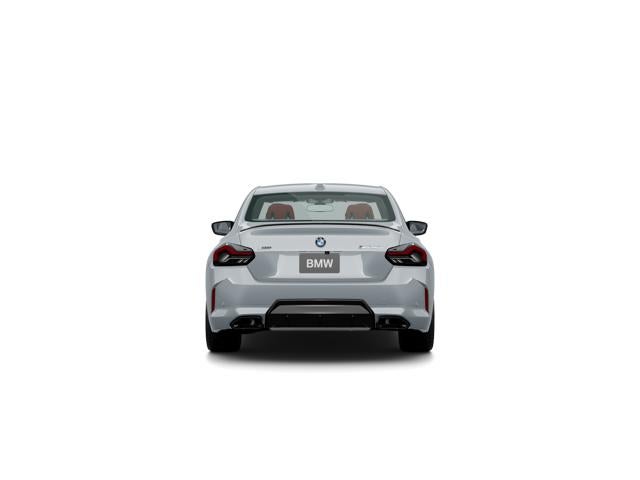 2027 BMW 2 Series M240i xDrive