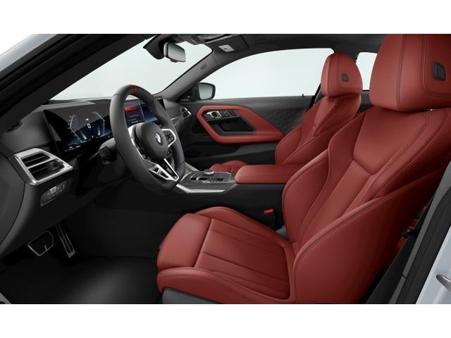 2027 BMW 2 Series M240i xDrive